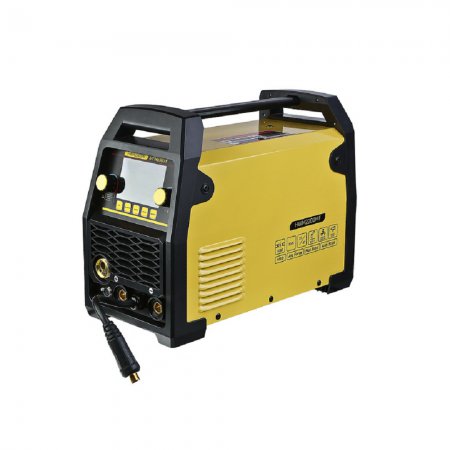 Сварочный полуавтомат Hanskonner HWM2200MF - Фото 1