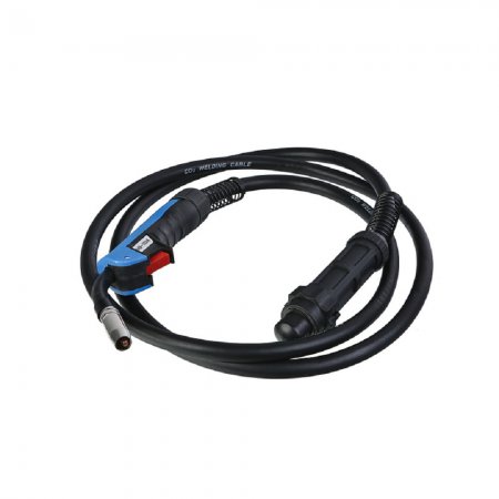 Сварочный полуавтомат Hanskonner HWM2200MF - Фото 4