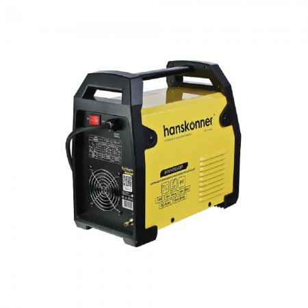 Сварочный аппарат Hanskonner HWM3040P - Фото 10