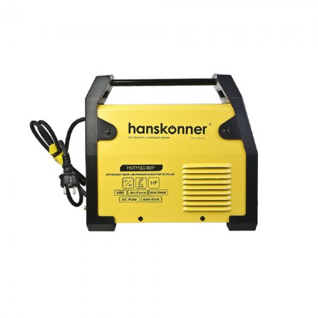 Сварочный аппарат Hanskonner HWM3040P - Фото 3