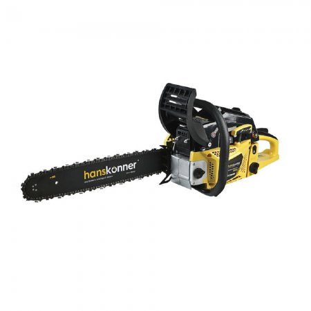 Бензопила Hanskonner HGC5820  - Фото 1