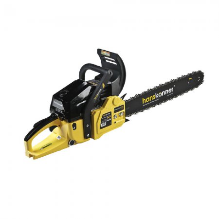Бензопила Hanskonner HGC5820  - Фото 2