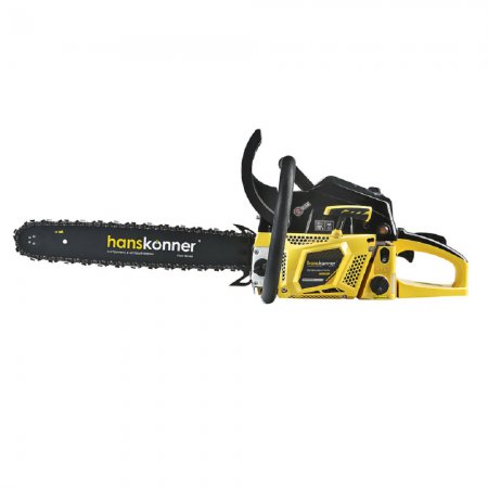 Бензопила Hanskonner HGC5820  - Фото 4
