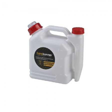 Бензопила Hanskonner HGC5820  - Фото 9