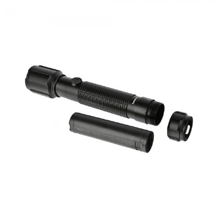 Фонарь аккумуляторный Hanskonner HK4052-04-01 - Фото 4 Фонарь аккумуляторный Hanskonner HK4052-04-01 - Фото 4