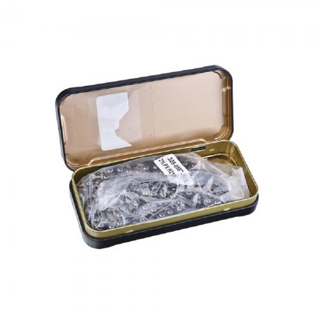 Цепь пильная Hanskonner H21-LPX-76 - Фото 4 Цепь пильная Hanskonner H21-LPX-76 - Фото 4