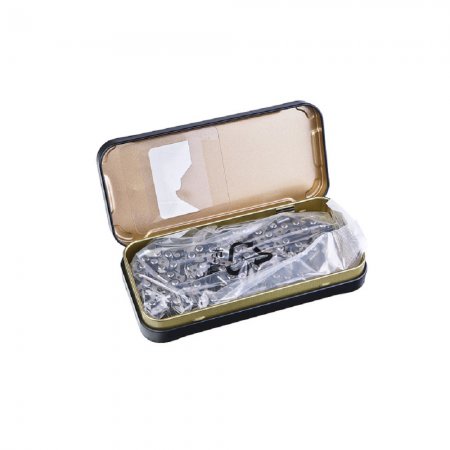 Цепь для пилы Hanskonner H21-BPX-66 - Фото 4