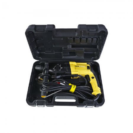 Перфоратор Hanskonner HRH0928H - Фото 4