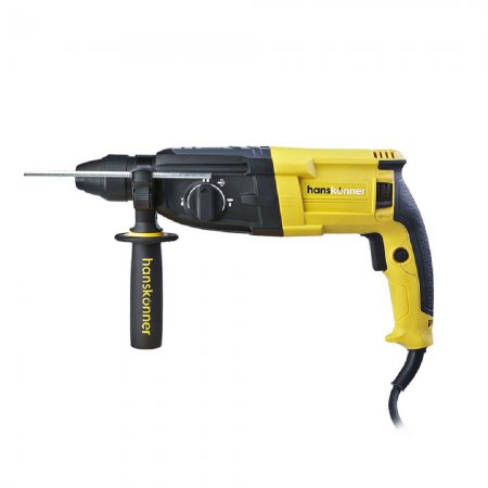 Перфоратор Hanskonner HRH0928H - Фото 7