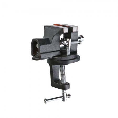 Мини-тиски поворотные STURM 1075-12-060 - Фото 3