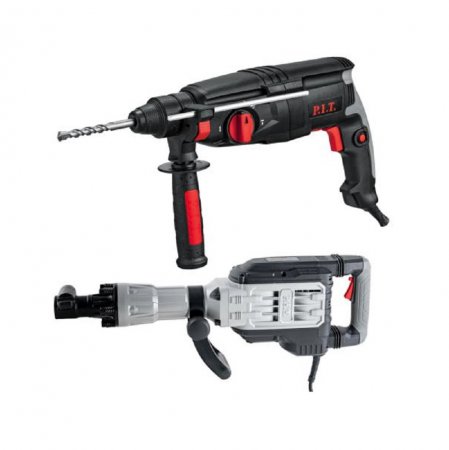 Промо - набор PIT GSH65-C3+PBH26-C6