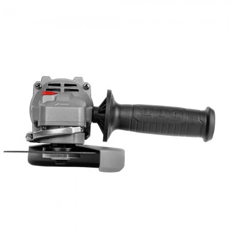 Угловая шлифмашина PIT PWS115-C1 - Фото 4