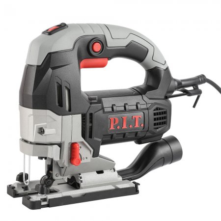 Лобзик PIT PST135-C - Фото 1 Лобзик PIT PST135-C - Фото 1