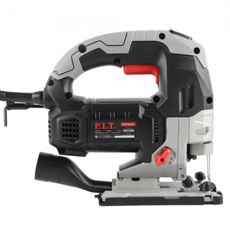 Лобзик PIT PST135-C - Фото 5 Лобзик PIT PST135-C - Фото 5