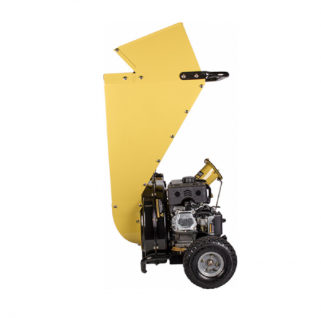 Измельчитель-шредер CHAMPION SC6448 - Фото 4