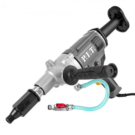 Дрель алмазного сверления PIT PWD120-C - Фото 1