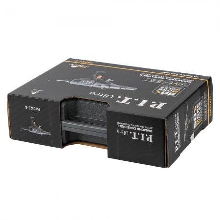 Дрель алмазного сверления PIT PWD120-C - Фото 2