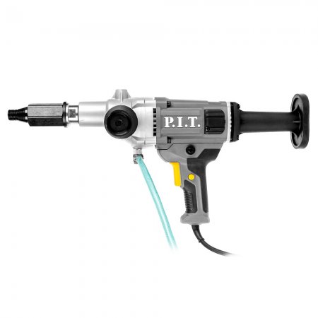 Дрель алмазного сверления PIT PWD120-C - Фото 9