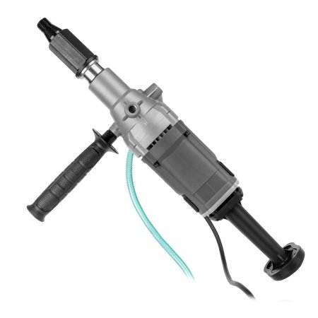 Дрель алмазного сверления PIT PWD120-C - Фото 8