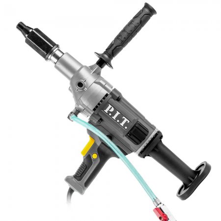 Дрель алмазного сверления PIT PWD120-C - Фото 5