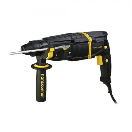 Перфоратор сетевой Hanskonner HRH0926AVS - Фото 1 Перфоратор сетевой Hanskonner HRH0926AVS - Фото 1