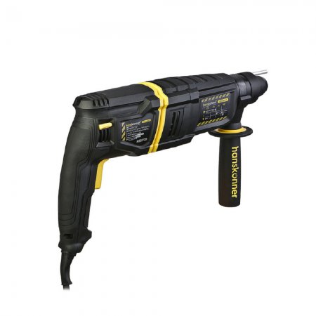 Перфоратор сетевой Hanskonner HRH0926AVS - Фото 7 Перфоратор сетевой Hanskonner HRH0926AVS - Фото 7