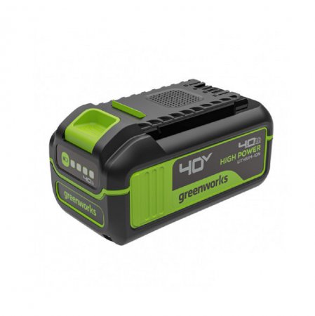 Аккумулятор GREENWORKS 2958507 - Фото 1