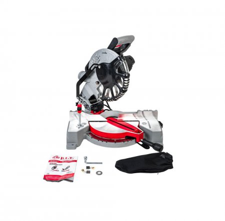 Пила торцовочная P.I.T. PCM255-C - Фото 1 Пила торцовочная P.I.T. PCM255-C - Фото 1