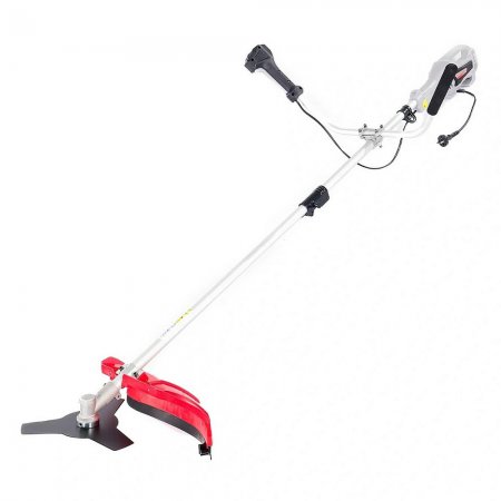 Электротриммер ИНТЕРСКОЛ КРЭ-42/1400МВ 895.0.0.70 - Фото 1