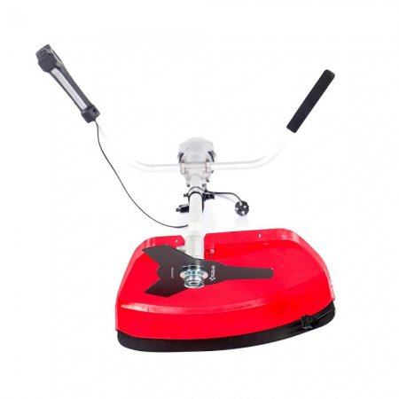 Электротриммер ИНТЕРСКОЛ КРЭ-42/1400МВ 895.0.0.70 - Фото 2