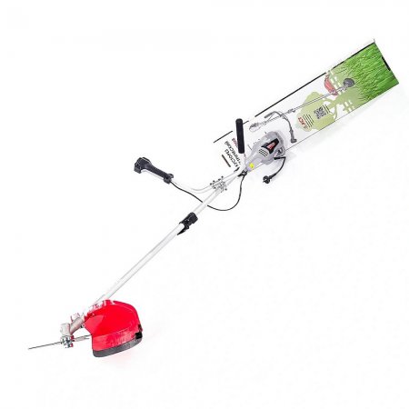 Электротриммер ИНТЕРСКОЛ КРЭ-42/1400МВ 895.0.0.70 - Фото 3