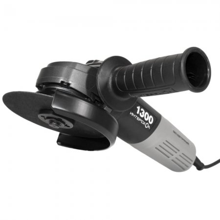 Угловая шлифмашина ИНТЕРСКОЛ УШМВ-125/1300Э 911.0.0.40 - Фото 2 Угловая шлифмашина ИНТЕРСКОЛ УШМВ-125/1300Э 911.0.0.40 - Фото 2