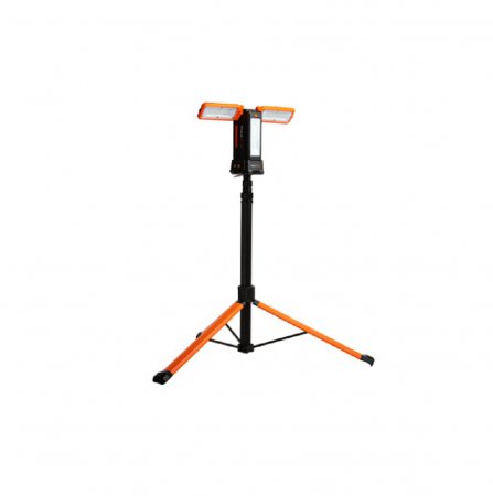 Мачта осветительная аккумуляторная MAXPILER MTWL-03 - Фото 1 Мачта осветительная аккумуляторная MAXPILER MTWL-03 - Фото 1