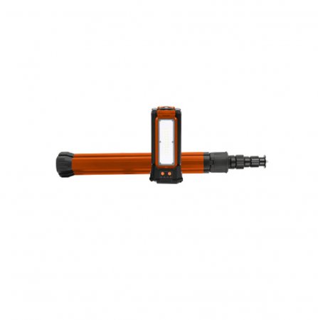 Мачта осветительная аккумуляторная MAXPILER MTWL-03 - Фото 3 Мачта осветительная аккумуляторная MAXPILER MTWL-03 - Фото 3