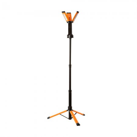 Мачта осветительная аккумуляторная MAXPILER MTWL-02 - Фото 1 Мачта осветительная аккумуляторная MAXPILER MTWL-02 - Фото 1