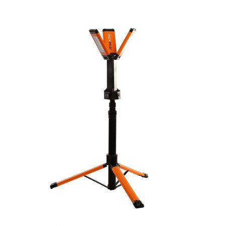 Мачта осветительная аккумуляторная MAXPILER MTWL-02 - Фото 2 Мачта осветительная аккумуляторная MAXPILER MTWL-02 - Фото 2