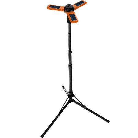 Мачта осветительная аккумуляторная M.A.X.PILER MTWL-05 - Фото 1 Мачта осветительная аккумуляторная M.A.X.PILER MTWL-05 - Фото 1