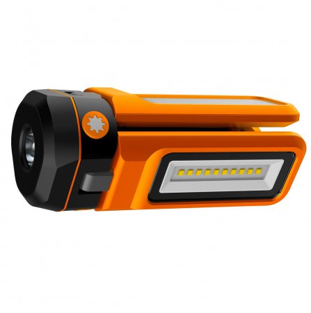 Мачта осветительная аккумуляторная M.A.X.PILER MTWL-05 - Фото 3 Мачта осветительная аккумуляторная M.A.X.PILER MTWL-05 - Фото 3