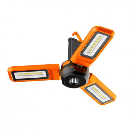 Мачта осветительная аккумуляторная M.A.X.PILER MTWL-05 - Фото 5 Мачта осветительная аккумуляторная M.A.X.PILER MTWL-05 - Фото 5