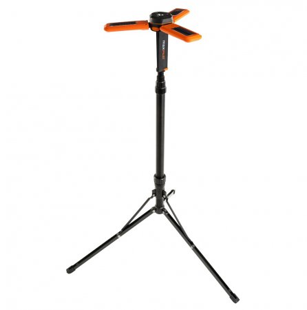 Мачта осветительная аккумуляторная M.A.X.PILER MTWL-05 - Фото 6 Мачта осветительная аккумуляторная M.A.X.PILER MTWL-05 - Фото 6