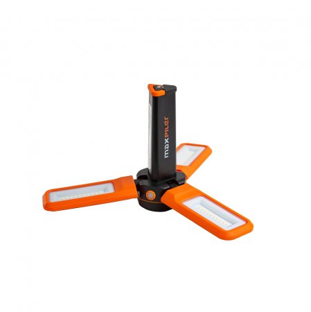 Мачта осветительная аккумуляторная M.A.X.PILER MTWL-05 - Фото 7 Мачта осветительная аккумуляторная M.A.X.PILER MTWL-05 - Фото 7