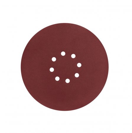 Круг абразивный VERTEX 120225-180 - Фото 2