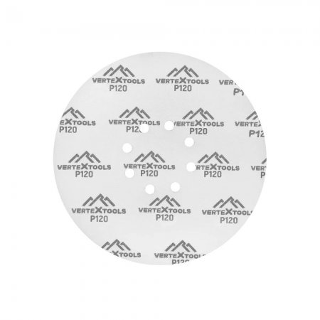 Круг абразивный VERTEX 120225-120 - Фото 2
