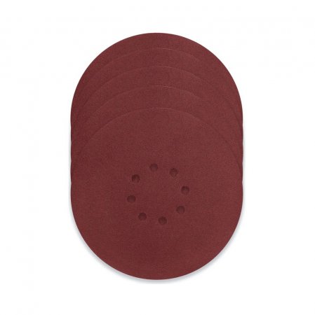 Круг абразивный VERTEX 120225-80 - Фото 3