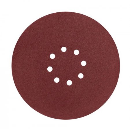 Круг абразивный VERTEX 120225-60 - Фото 1