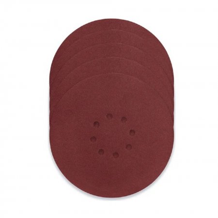 Круг абразивный VERTEX 120225-60 - Фото 3