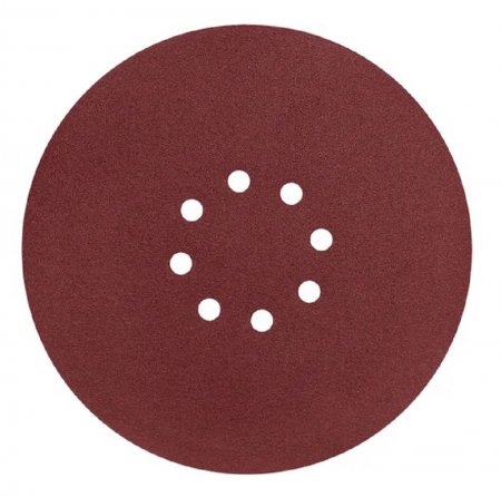 Круг абразивный VERTEX 120225-40 - Фото 1