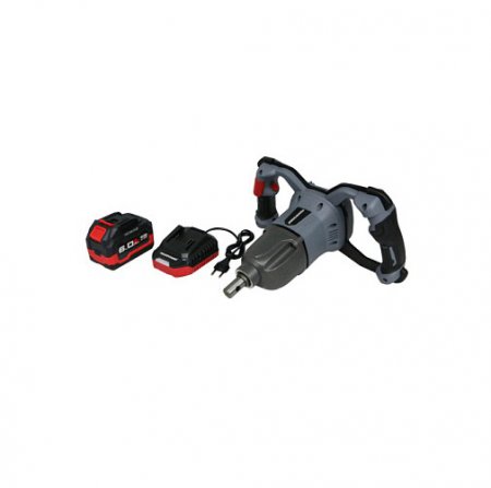 Аккумуляторный мотобур ProfiPower AM-20B E0282 - Фото 2