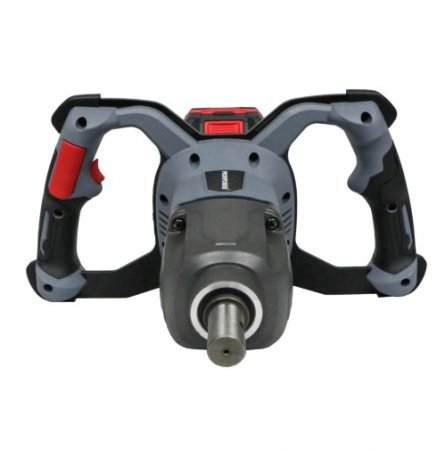 Аккумуляторный мотобур ProfiPower AM-20B E0282 - Фото 4