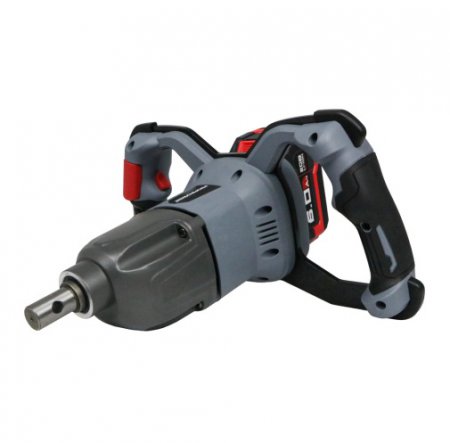 Аккумуляторный мотобур ProfiPower AM-20B E0282 - Фото 1